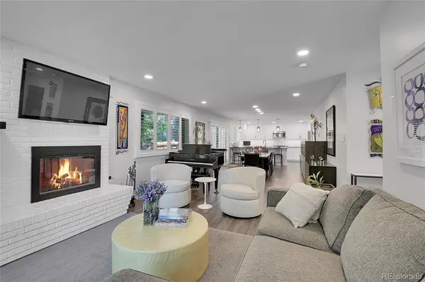 3470 S Race ST,  Englewood,  CO 80113