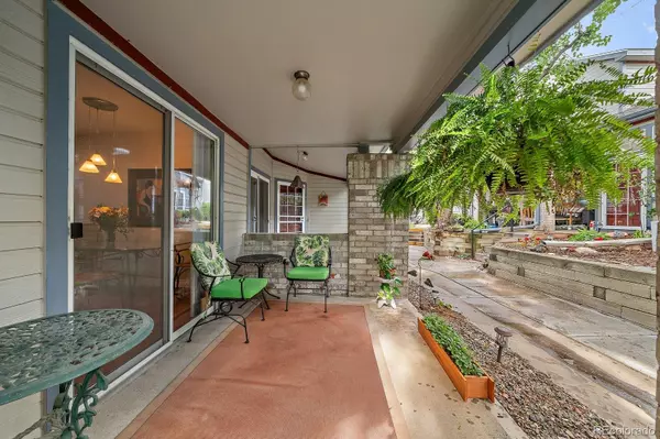 Littleton, CO 80123,4301 S Pierce ST #6B