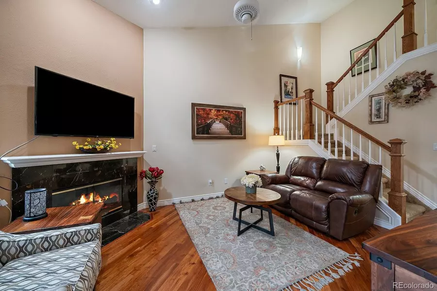 4301 S Pierce ST #6B, Littleton, CO 80123