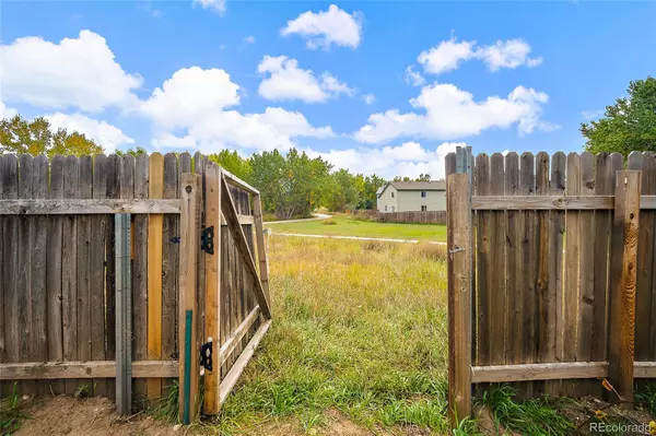 Colorado Springs, CO 80922,6185 Hearth CT