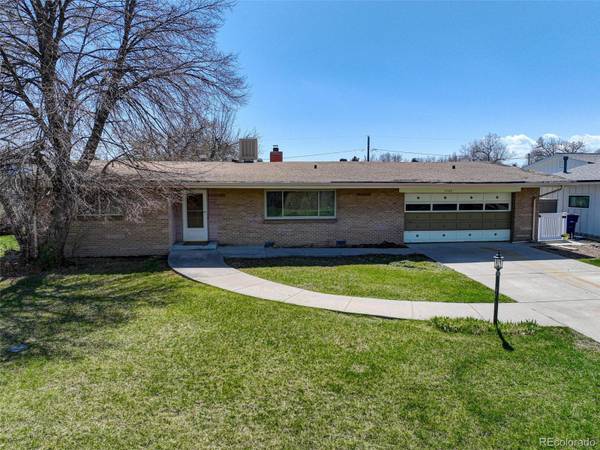 Wheat Ridge, CO 80033,9100 W 35th AVE