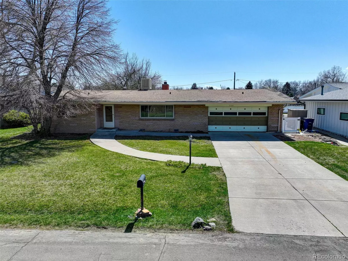 Wheat Ridge, CO 80033,9100 W 35th AVE