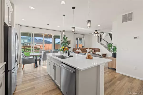 Castle Rock, CO 80104,21 N Edge Cliff ST