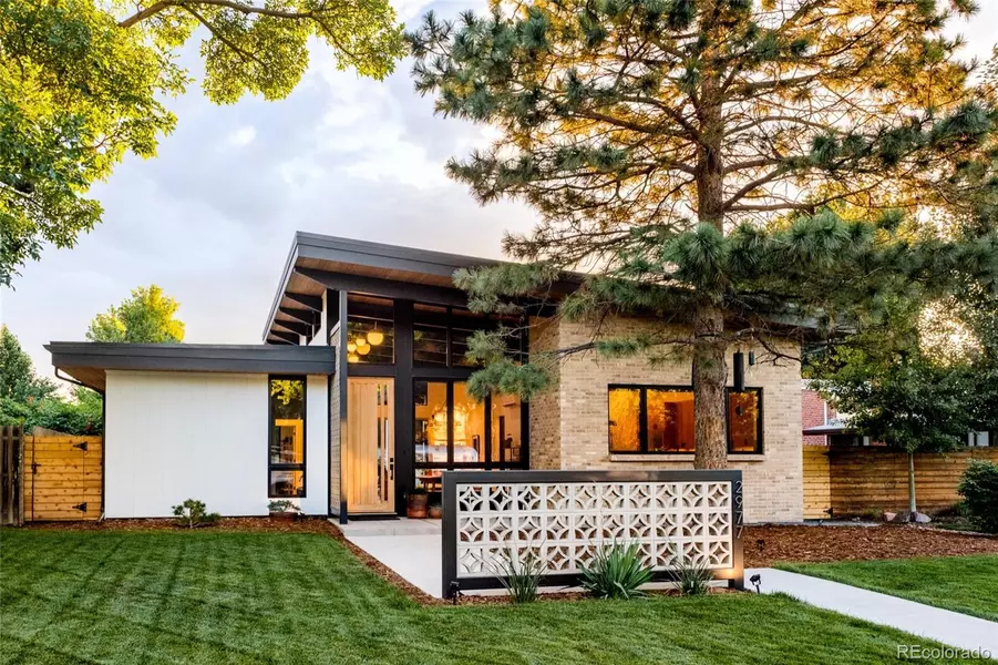 2977 Forest ST, Denver, CO 80207