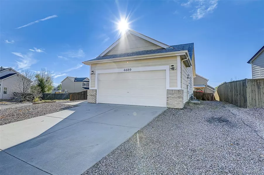 4689 Skywriter CIR, Colorado Springs, CO 80922