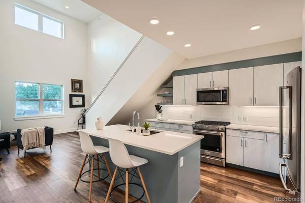 431 E Bayaud AVE #R304, Denver, CO 80209
