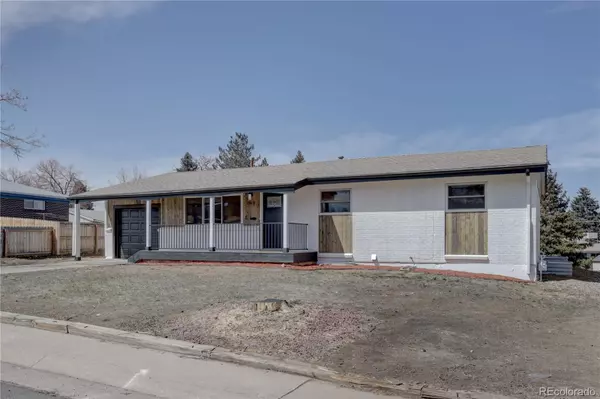 Aurora, CO 80012,13631 E Alaska PL