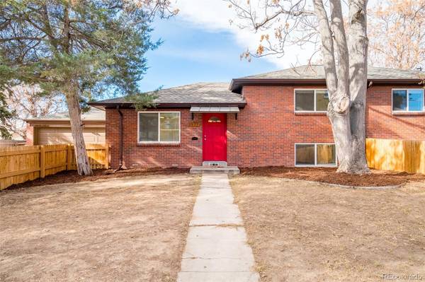 7830 Montview BLVD, Denver, CO 80220