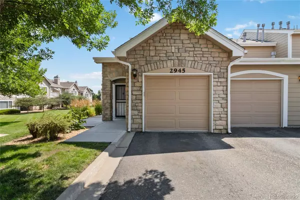 Westminster, CO 80234,2945 W 119th AVE #201