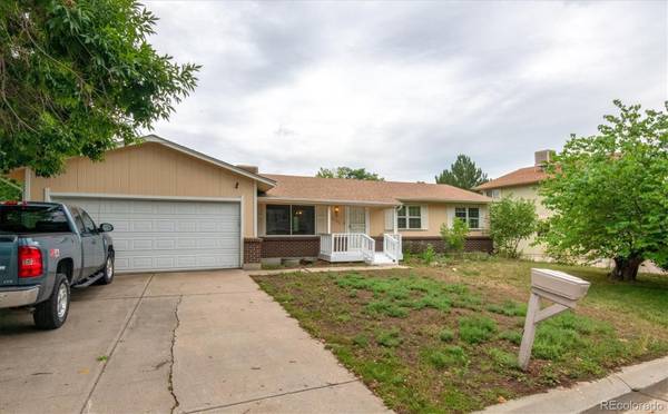 Arvada, CO 80003,8508 Ingalls CIR