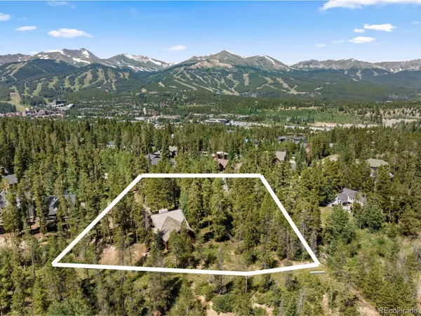 128 Royal Tiger RD, Breckenridge, CO 80424