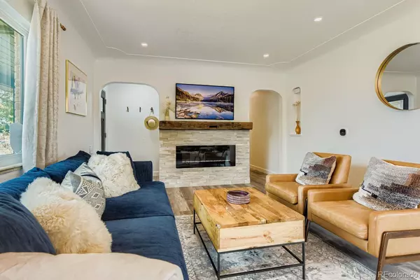 Denver, CO 80204,500 Yates ST