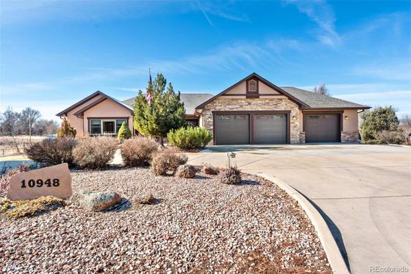 10948 Lynne AVE, Lafayette, CO 80516