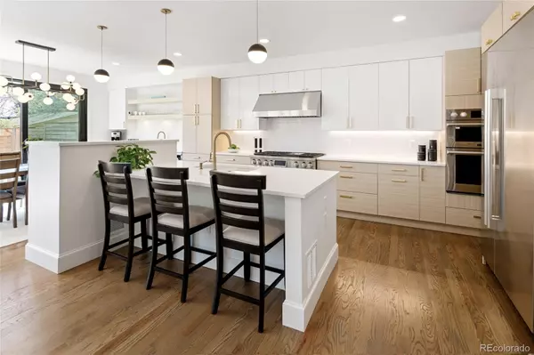 Denver, CO 80212,2524 Zenobia ST