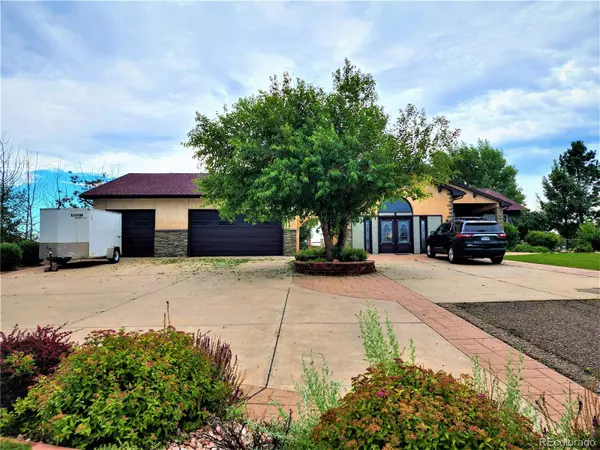 306 Garrett DR,  Trinidad,  CO 81082