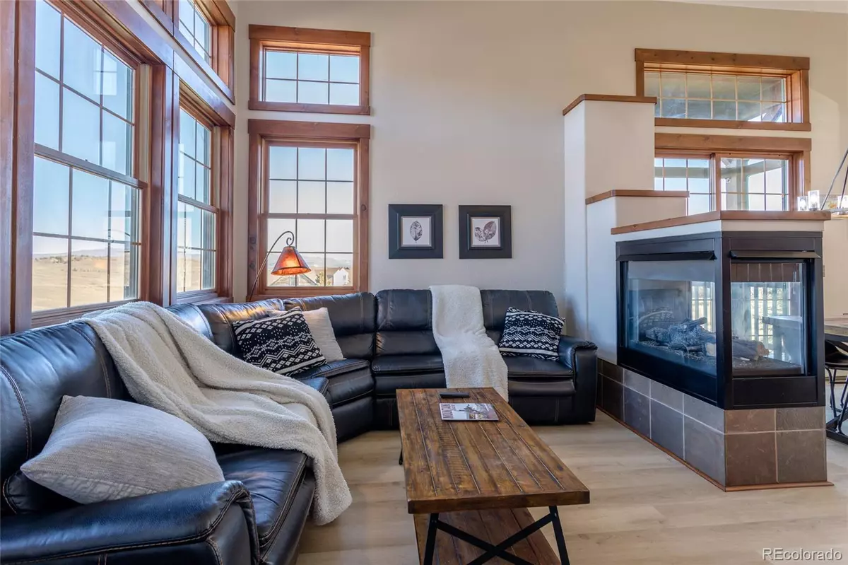 Granby, CO 80446,8305 North Star TRL #8-305