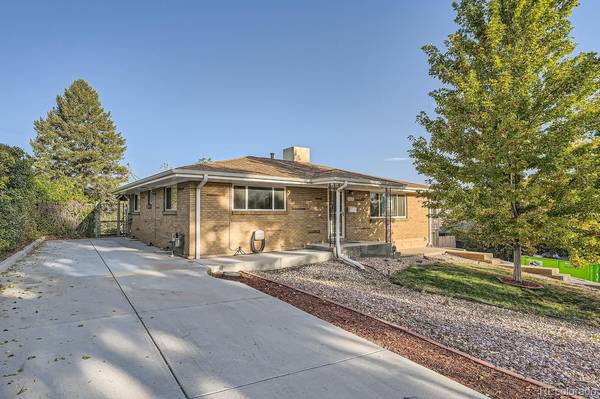 6520 Depew CT, Arvada, CO 80003