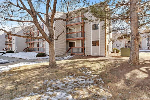 8635 Clay ST #420, Westminster, CO 80031