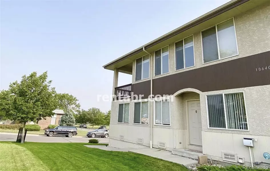 10640 W 12th LN #A, Lakewood, CO 80215
