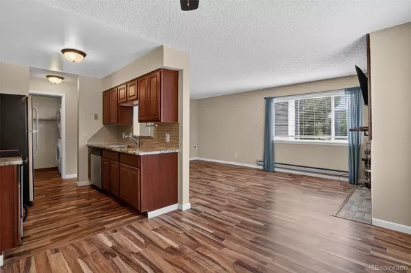 Littleton, CO 80123,8100 W Quincy AVE #L8