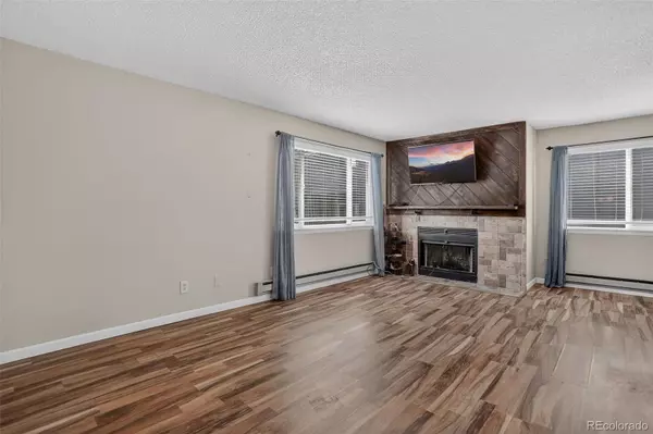 Littleton, CO 80123,8100 W Quincy AVE #L8