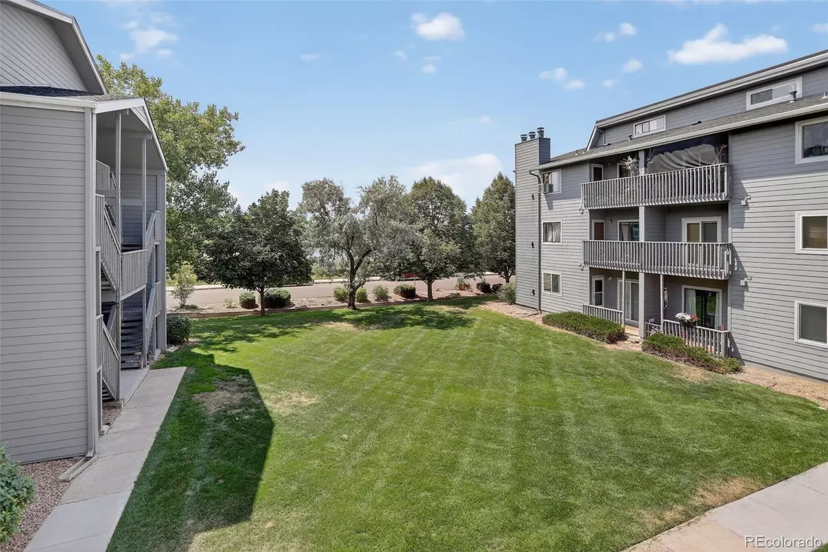 Littleton, CO 80123,8100 W Quincy AVE #L8