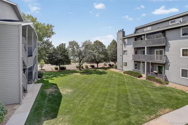 8100 W Quincy AVE #L8, Littleton, CO 80123