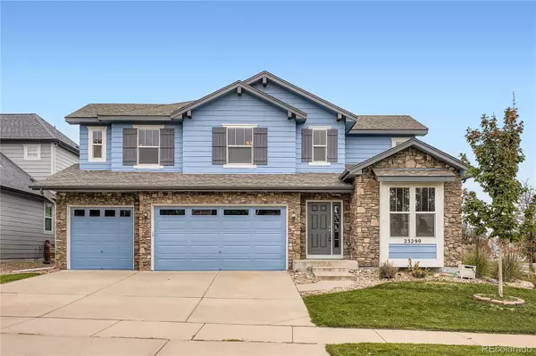 Parker, CO 80138,23299 Barnsley LN