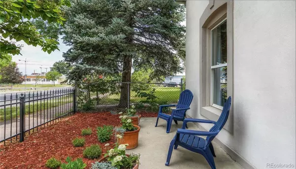 Denver, CO 80205,3446 N Marion ST