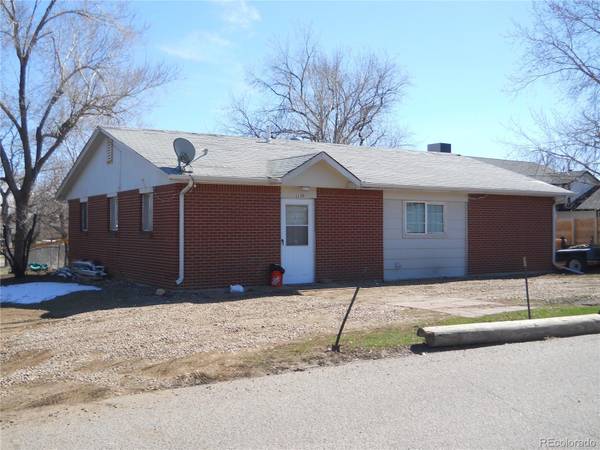 1130 Noble ST, Golden, CO 80401