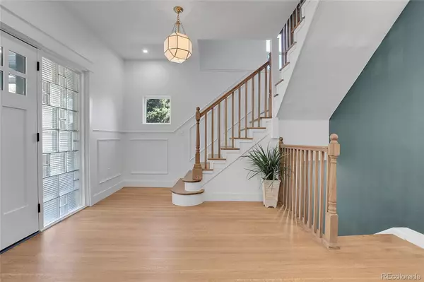 Denver, CO 80206,1260 Garfield ST