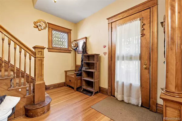 Denver, CO 80211,3453 Alcott ST