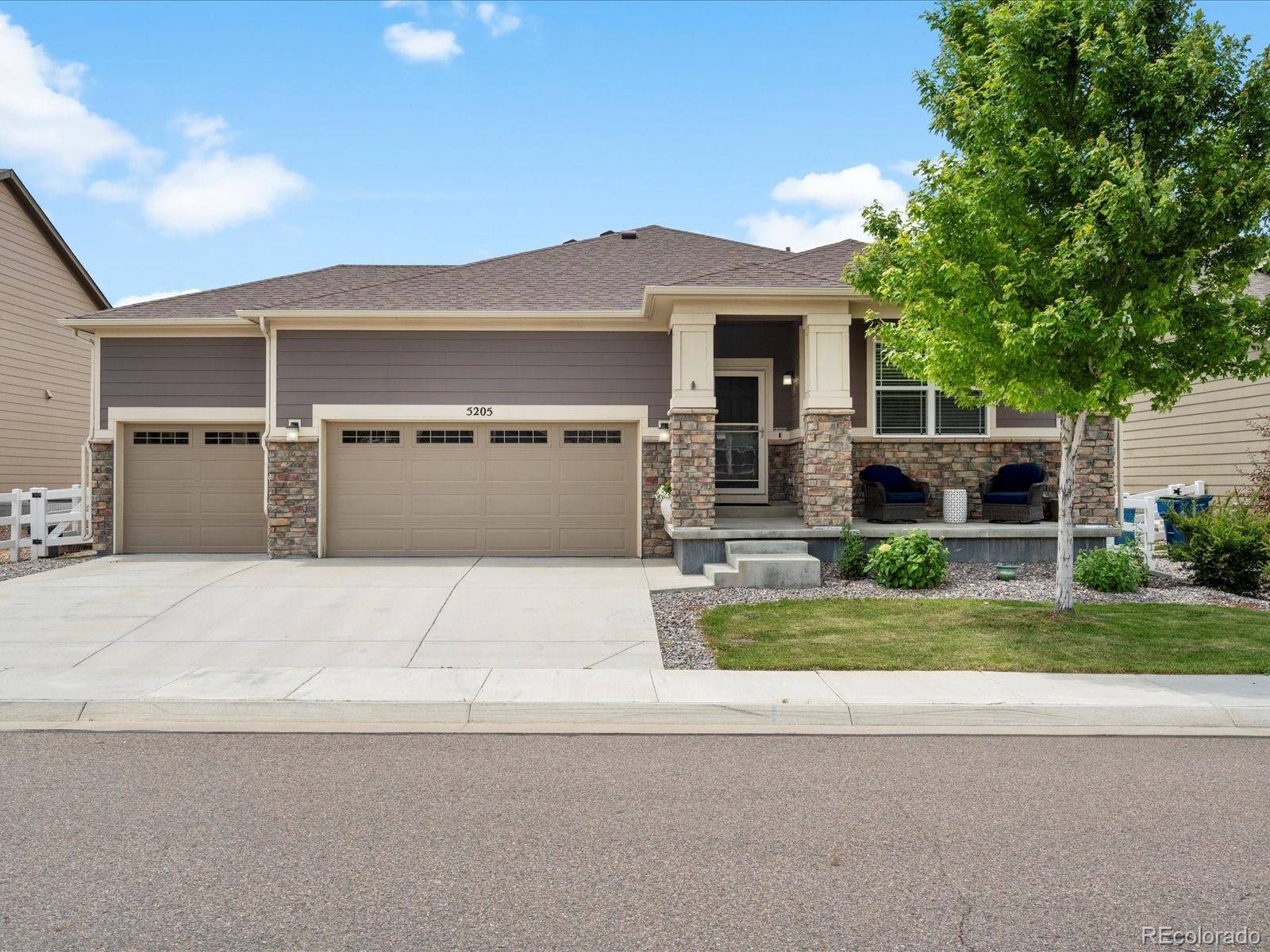 5205 Periwinkle WAY, Brighton, CO 80640
