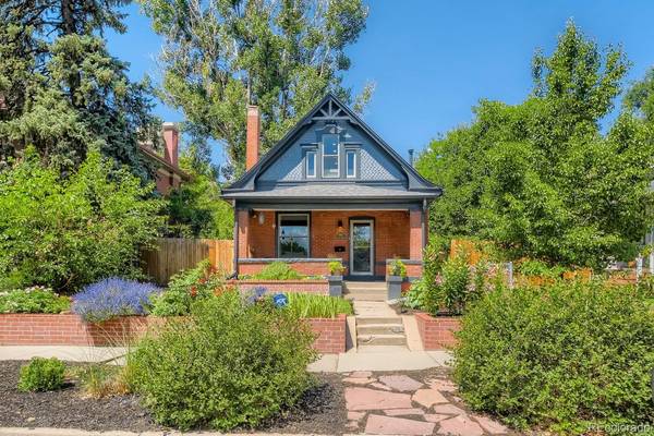 4565 Alcott ST, Denver, CO 80211