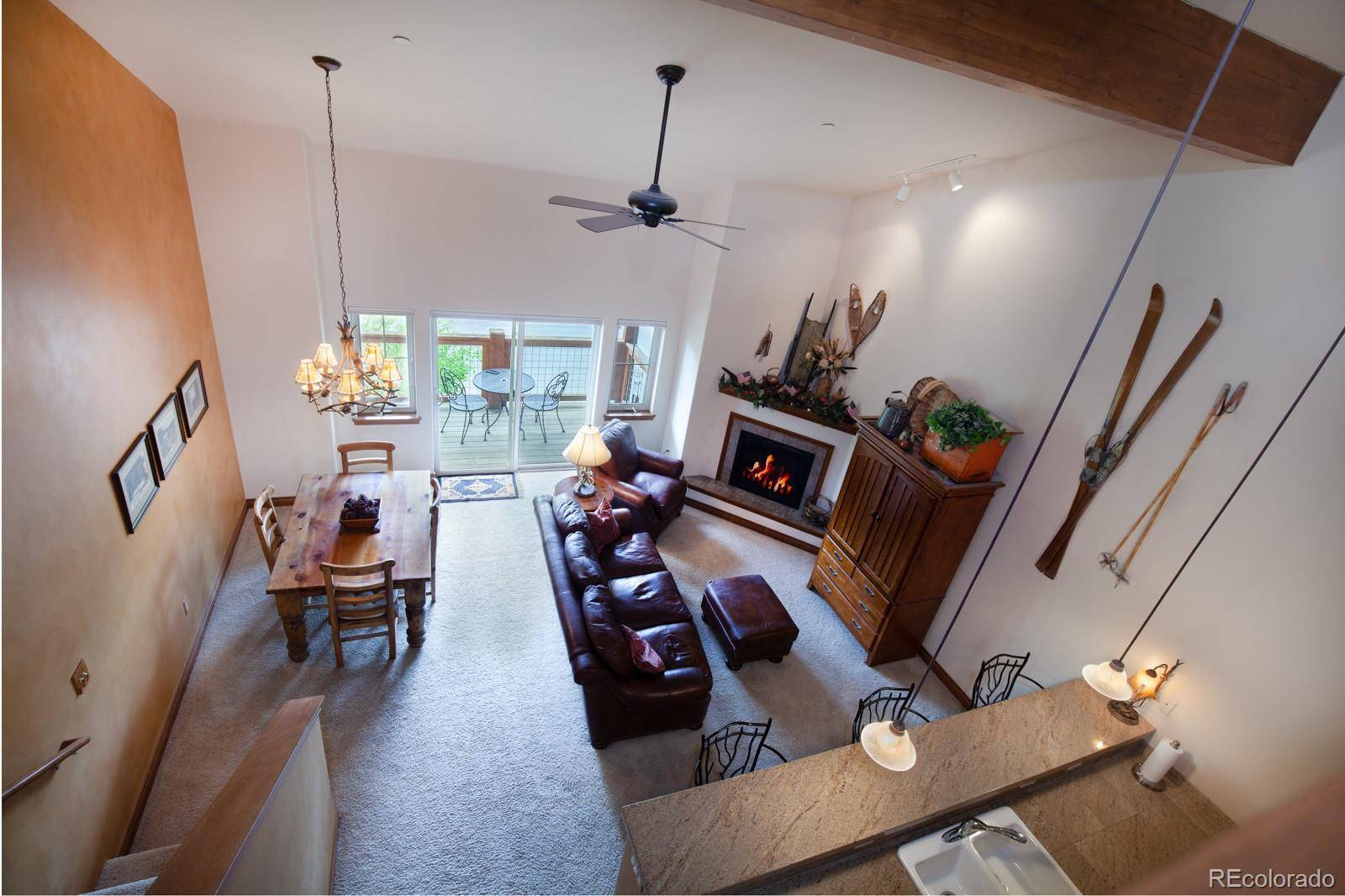 Frisco, CO 80443,801 Lakepoint B@ DR