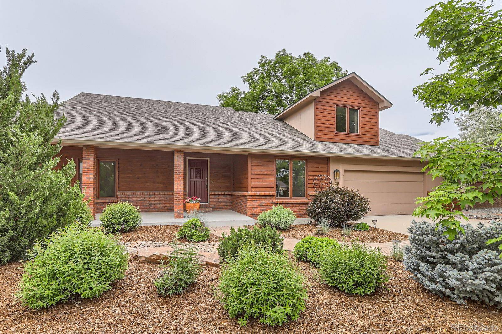 Boulder, CO 80301,5420 Crestone CIR