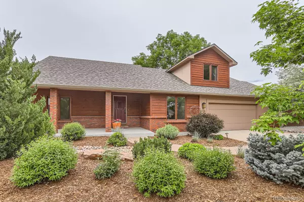 Boulder, CO 80301,5420 Crestone CIR