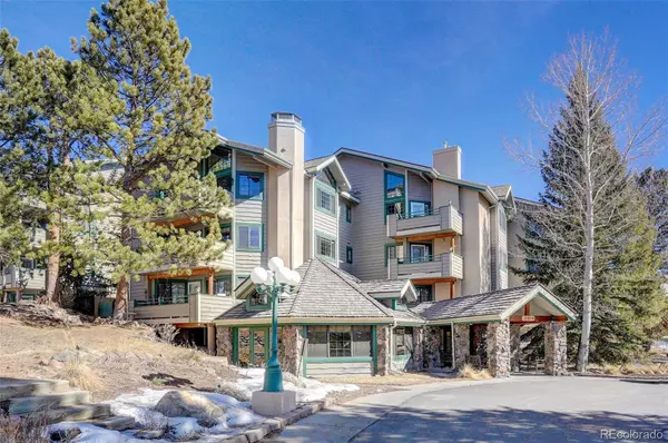 31819 Rocky Village DR #215, Evergreen, CO 80439