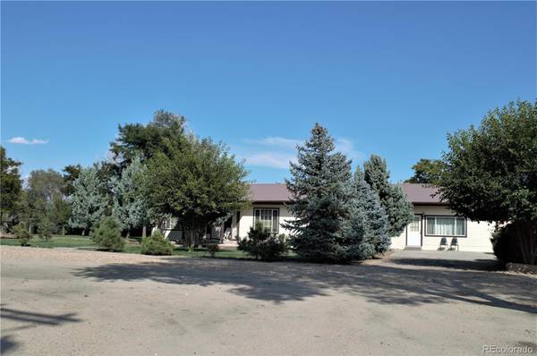 Fort Morgan, CO 80701,16376 County Road 19