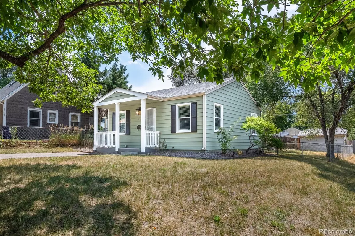 Denver, CO 80204,665 Osceola ST