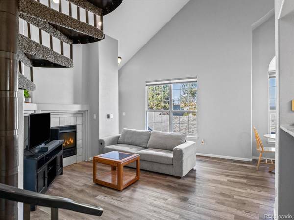 Littleton, CO 80128,8361 S Upham WAY #209