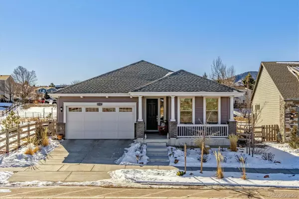 Littleton, CO 80125,8115 Monte Vista CIR