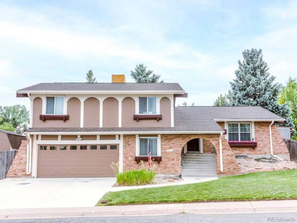 10540 W 102nd AVE, Westminster, CO 80021