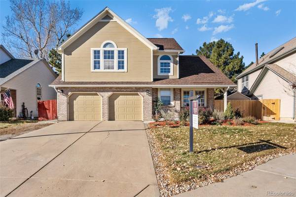 13595 Garfield WAY, Thornton, CO 80241