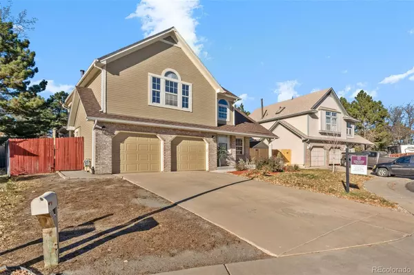 Thornton, CO 80241,13595 Garfield WAY