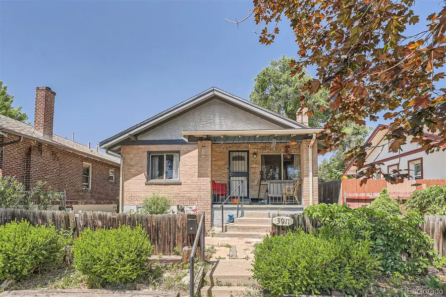 3911 Vallejo ST, Denver, CO 80211