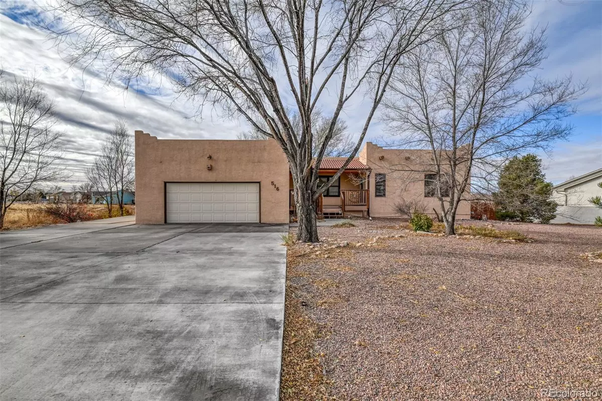 Pueblo West, CO 81007,516 W Archer DR