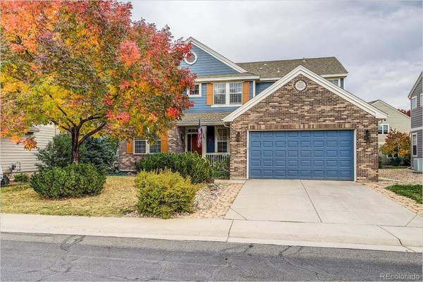 6034 Devinney CT, Arvada, CO 80004