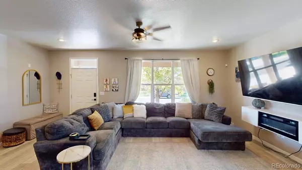 Strasburg, CO 80136,2372 Asoka ST