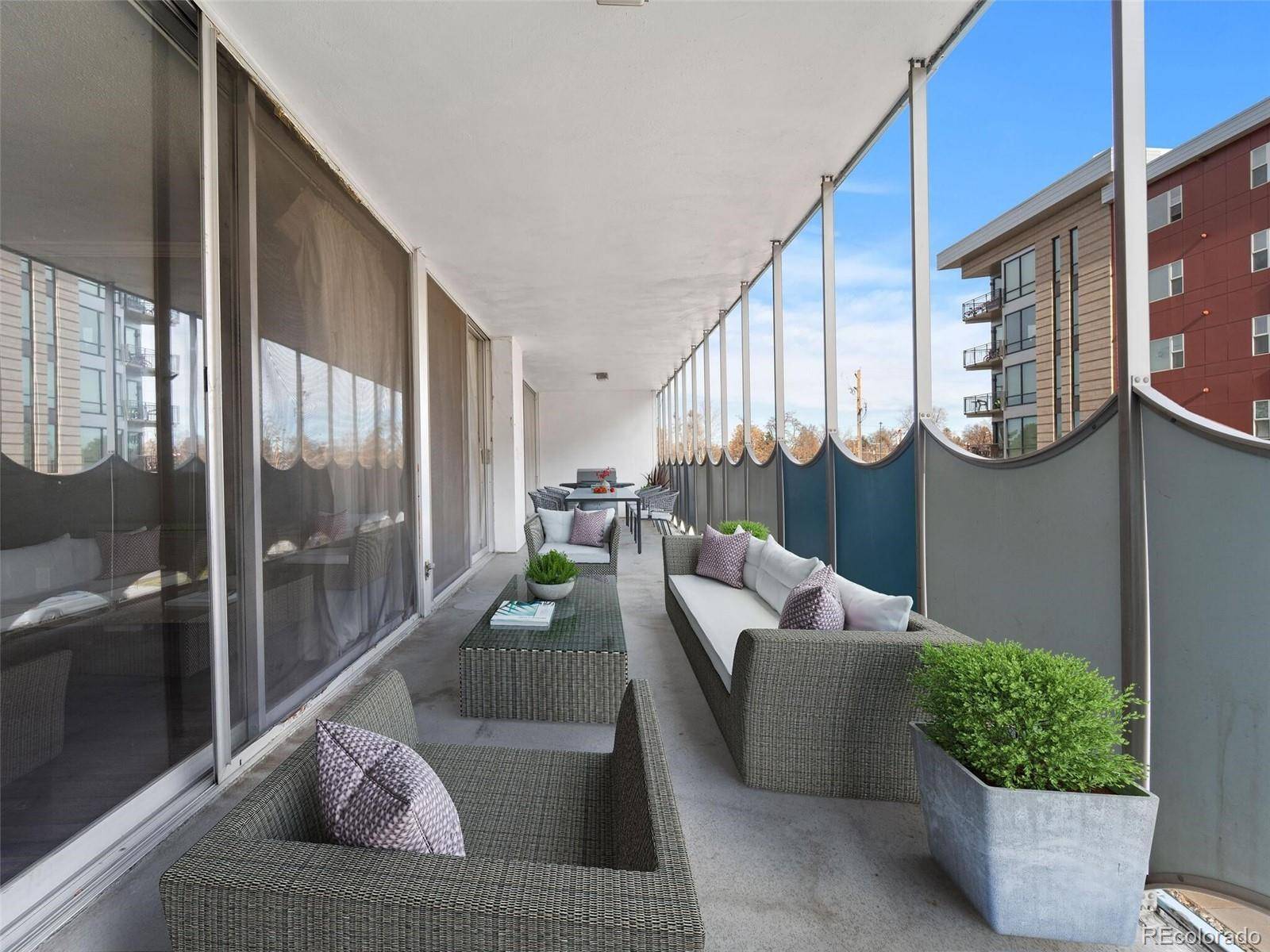 1155 Ash ST #302, Denver, CO 80220